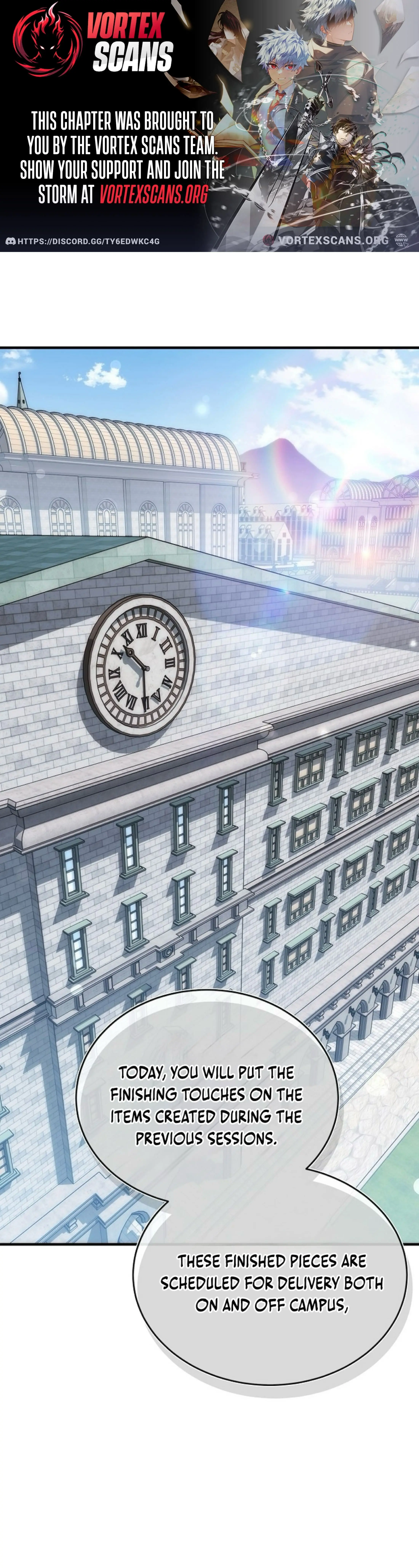 Read The regressor can make them all EN Manga Online