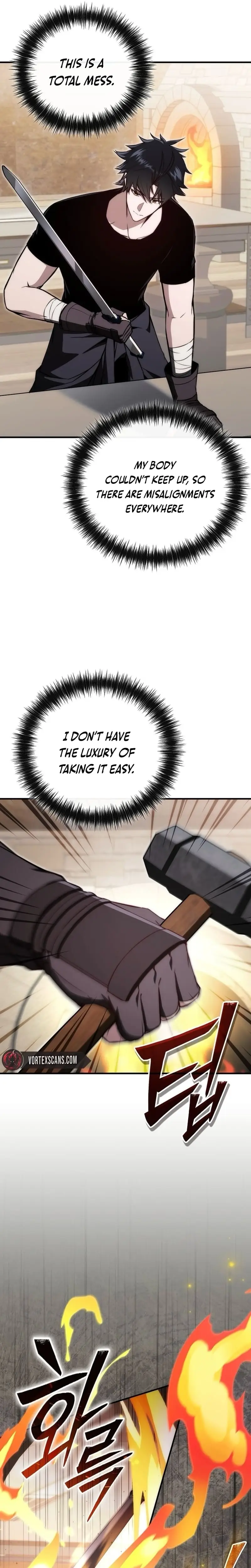 Read The regressor can make them all EN Manga Online