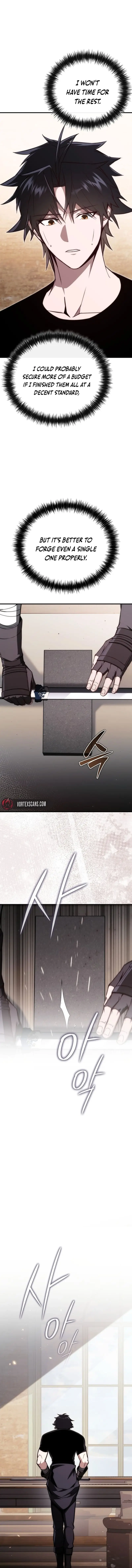 Read The regressor can make them all EN Manga Online