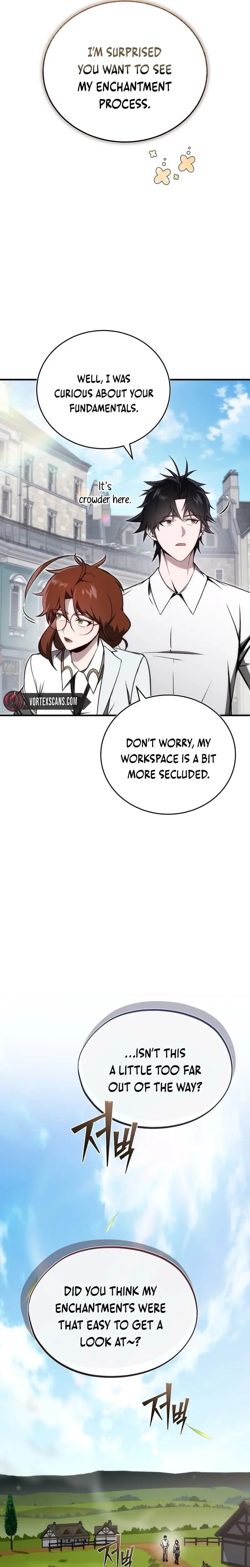 Read The regressor can make them all EN Manga Online