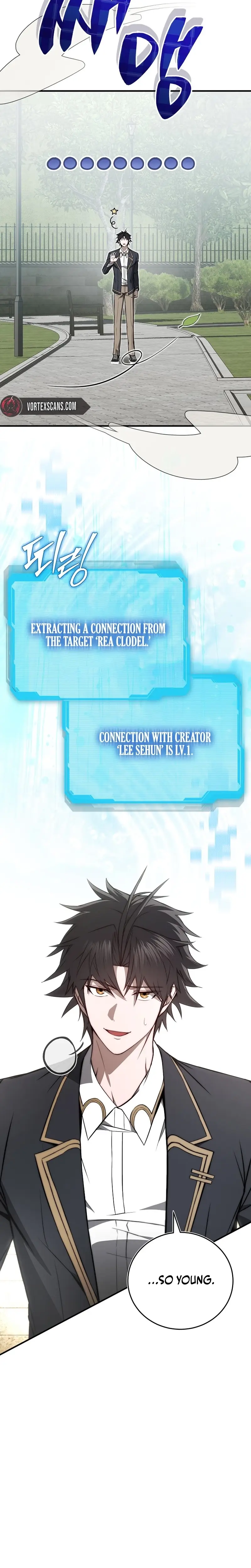 Read The regressor can make them all EN Manga Online