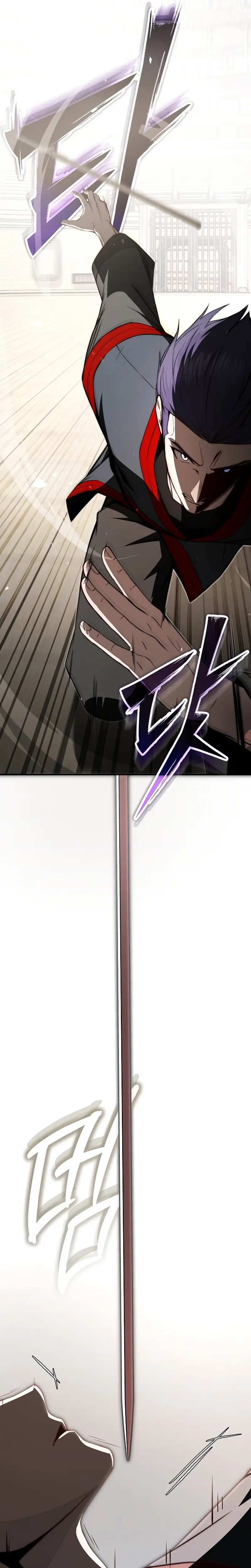 Read The regressor can make them all EN Manga Online