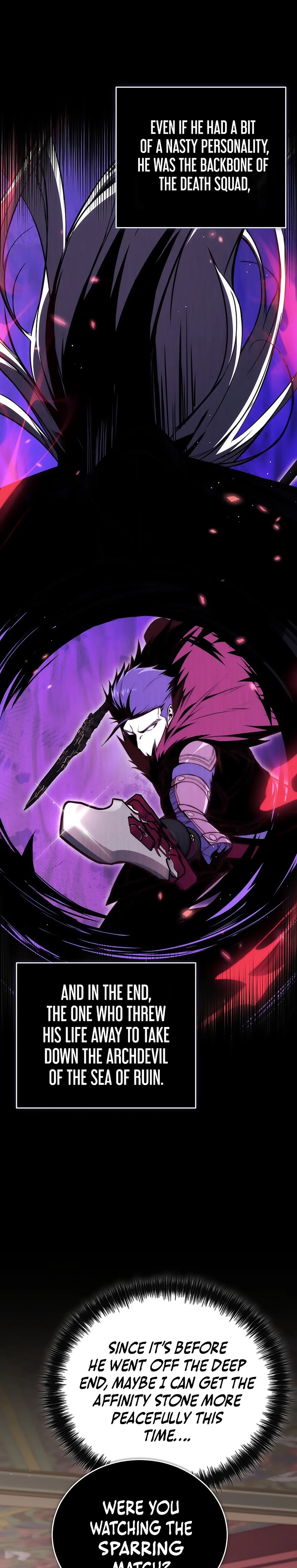 Read The regressor can make them all EN Manga Online