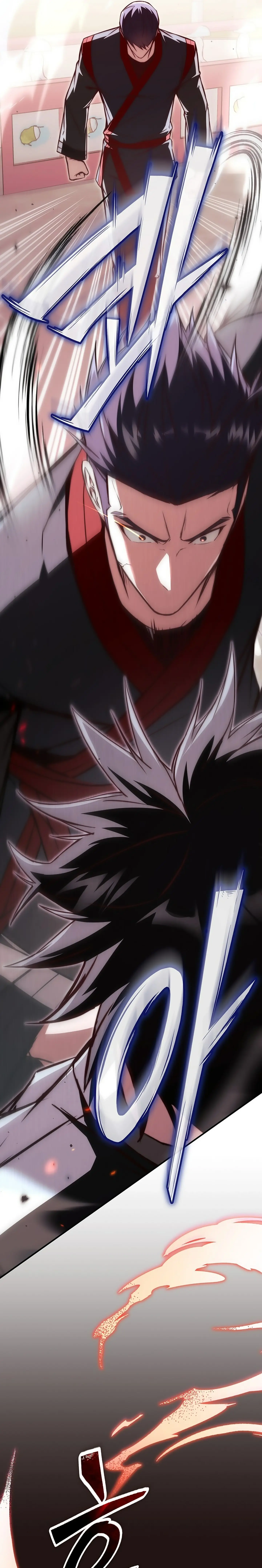 Read The regressor can make them all EN Manga Online