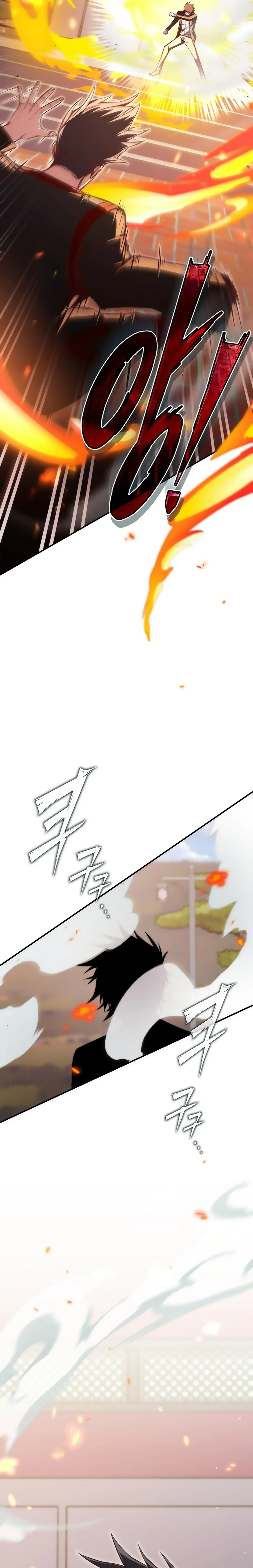 Read The regressor can make them all EN Manga Online