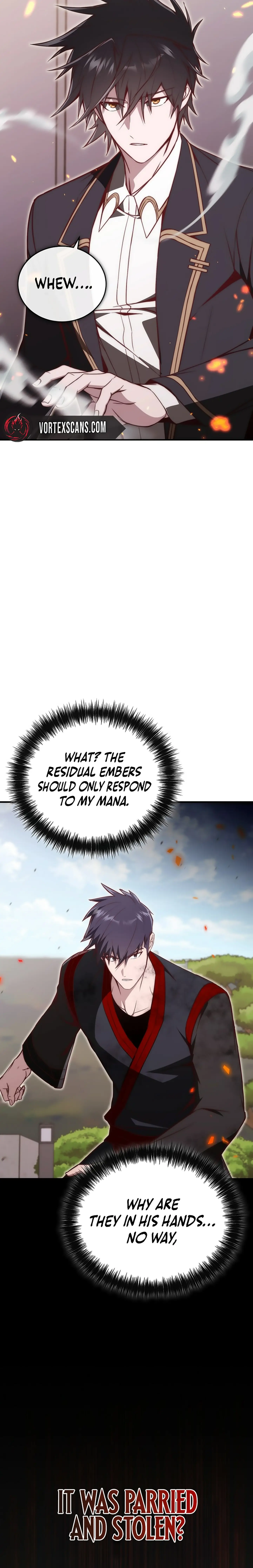 Read The regressor can make them all EN Manga Online