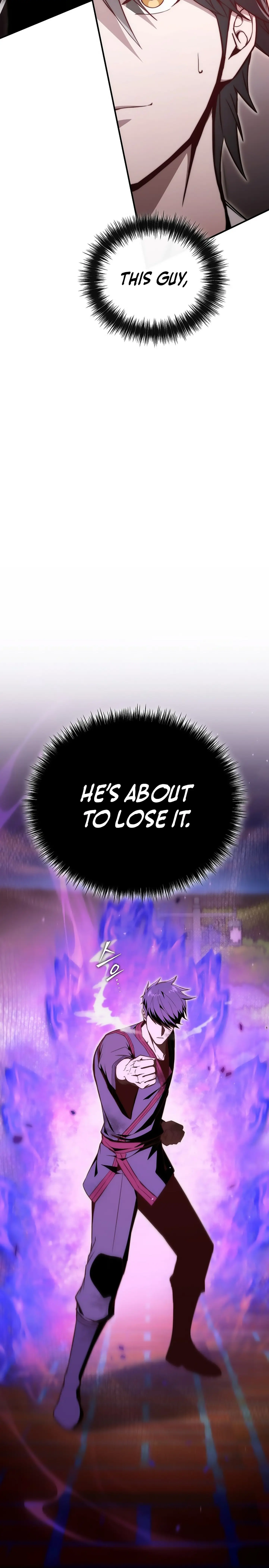 Read The regressor can make them all EN Manga Online