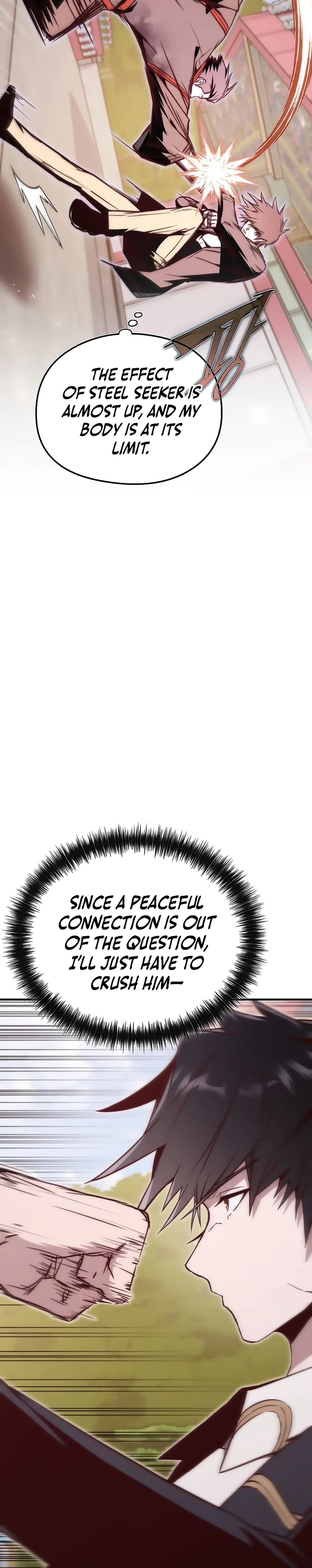 Read The regressor can make them all EN Manga Online