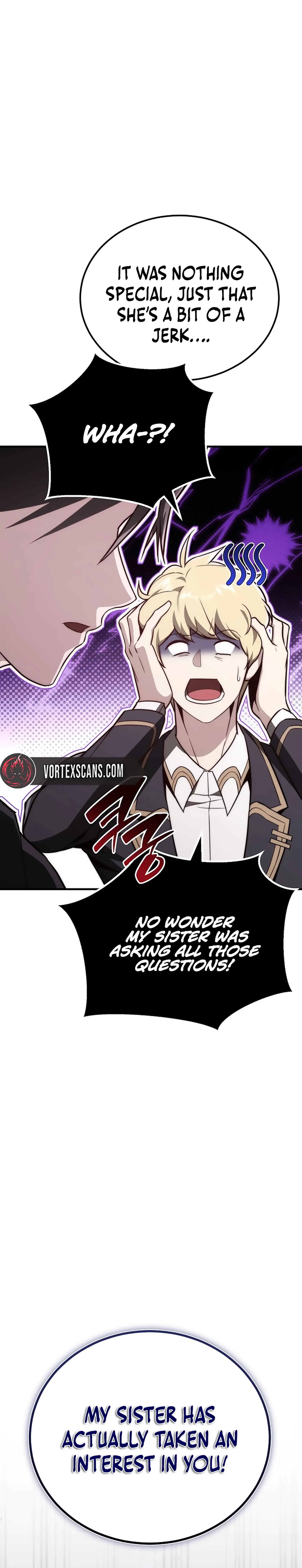 Read The regressor can make them all EN Manga Online