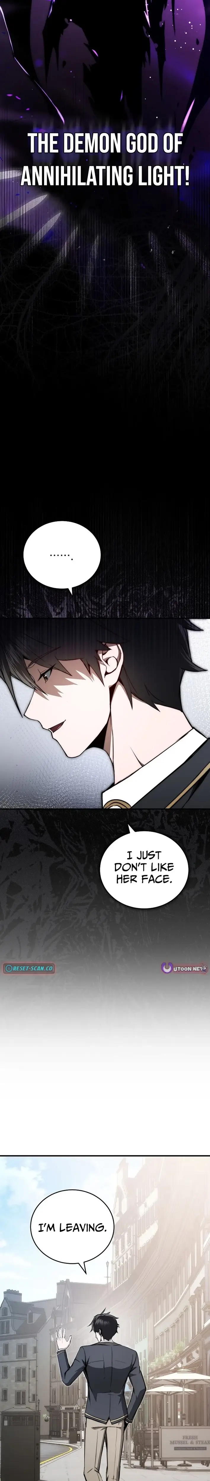 Read The regressor can make them all EN Manga Online