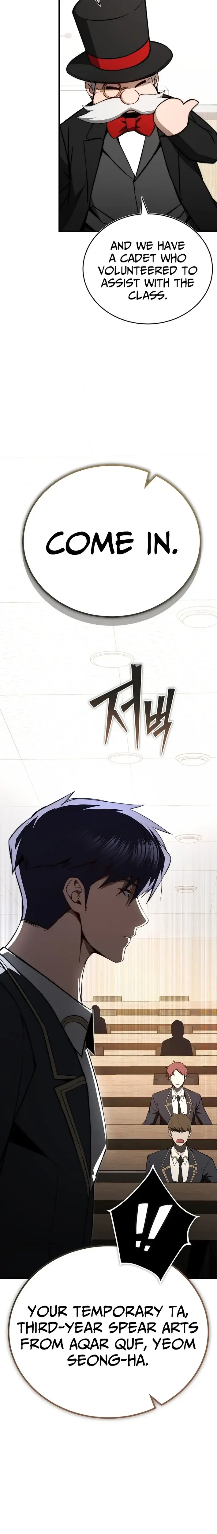 Read The regressor can make them all EN Manga Online