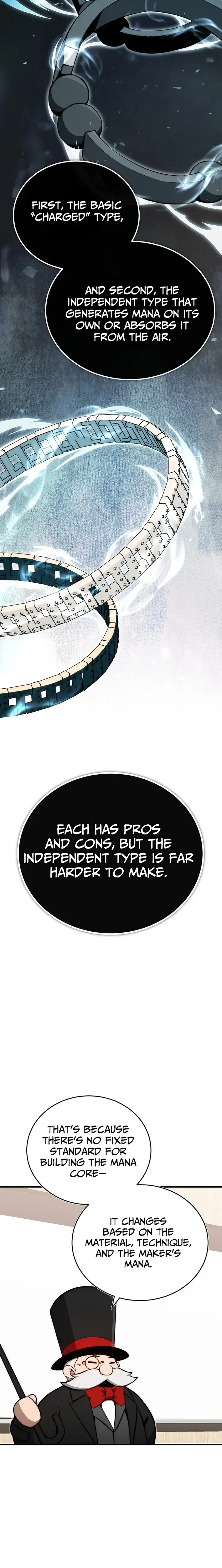 Read The regressor can make them all EN Manga Online