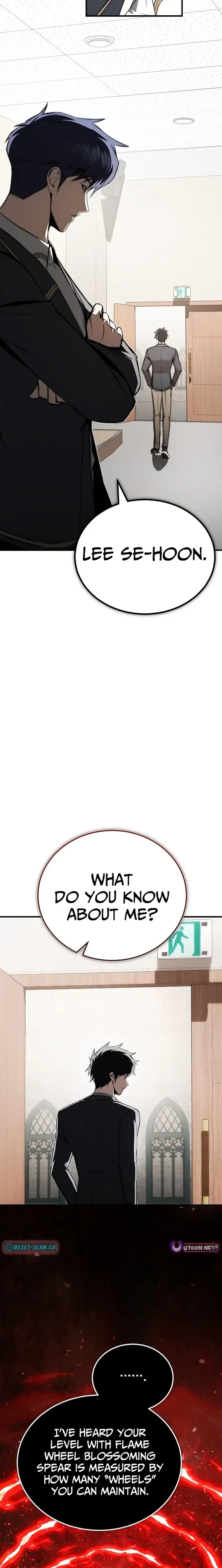 Read The regressor can make them all EN Manga Online