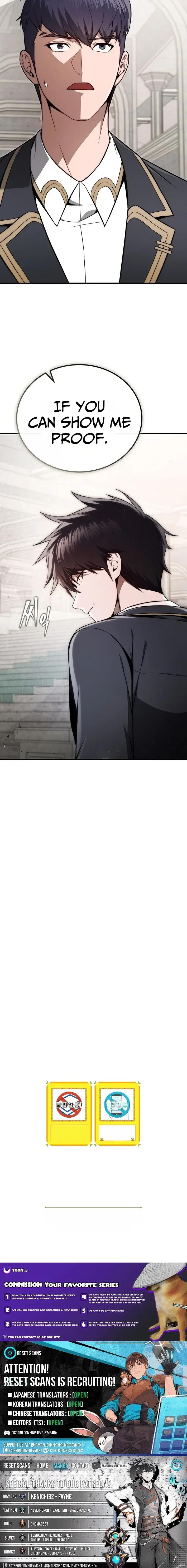 Read The regressor can make them all EN Manga Online