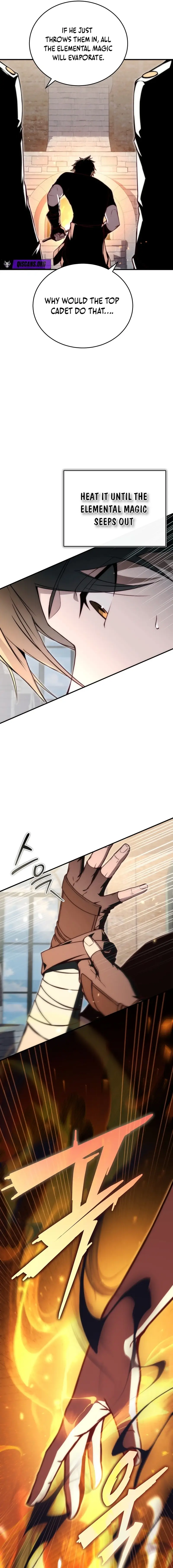 Read The regressor can make them all EN Manga Online