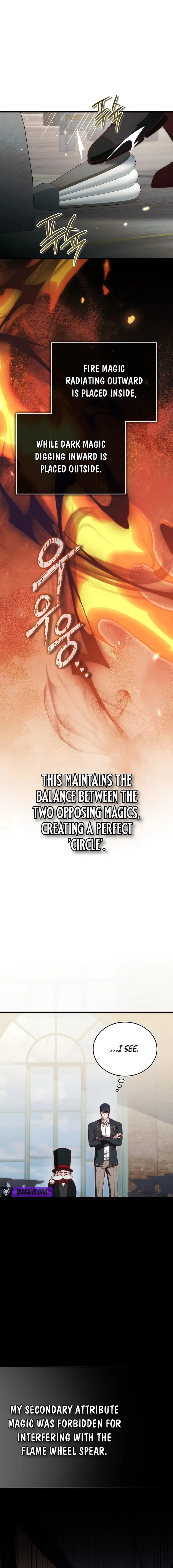 Read The regressor can make them all EN Manga Online