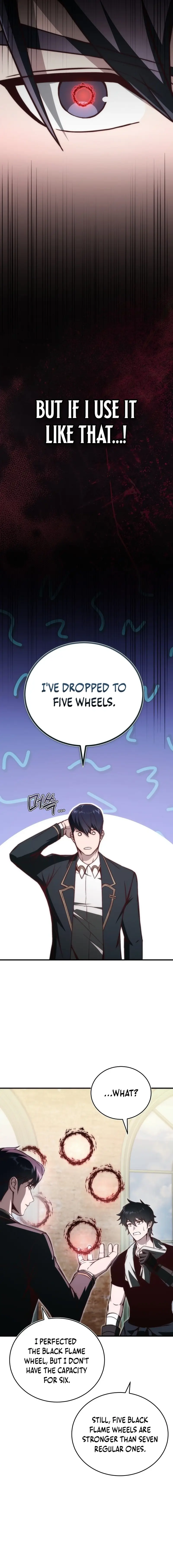 Read The regressor can make them all EN Manga Online