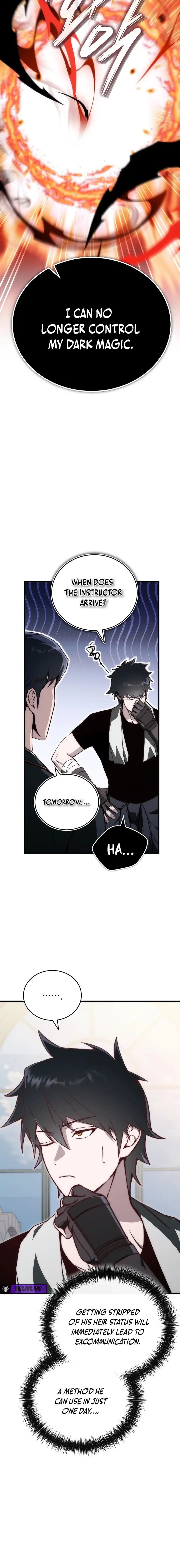 Read The regressor can make them all EN Manga Online