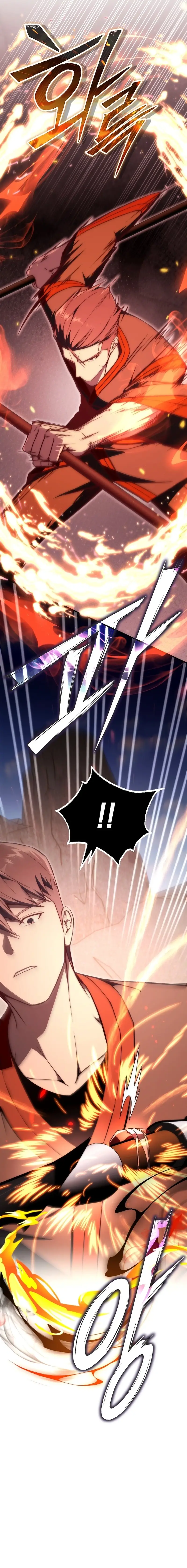 Read The regressor can make them all EN Manga Online