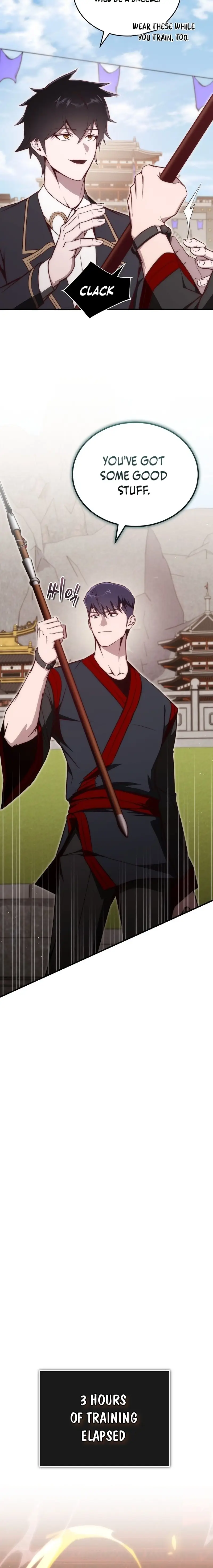 Read The regressor can make them all EN Manga Online