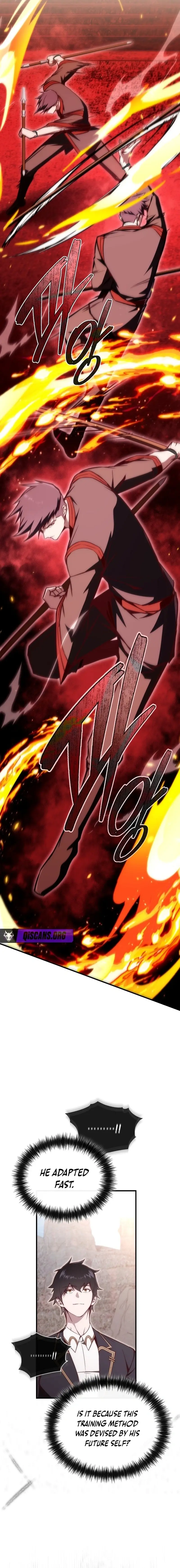 Read The regressor can make them all EN Manga Online