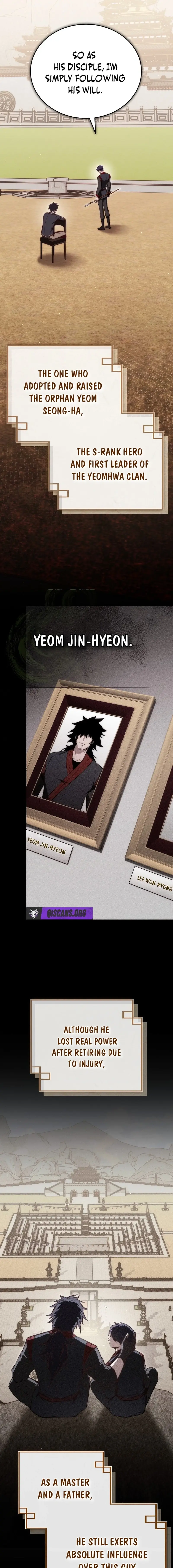 Read The regressor can make them all EN Manga Online