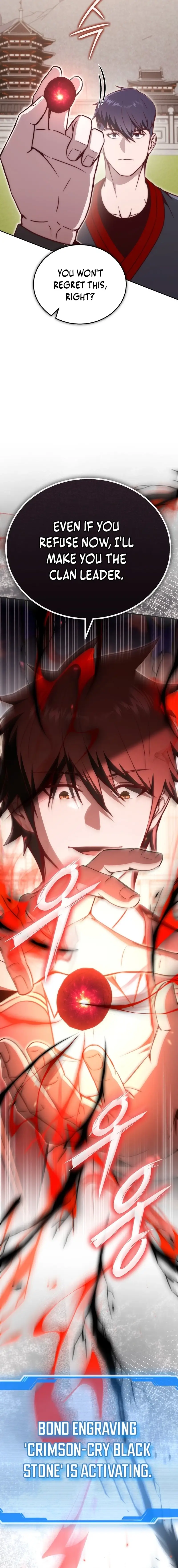 Read The regressor can make them all EN Manga Online