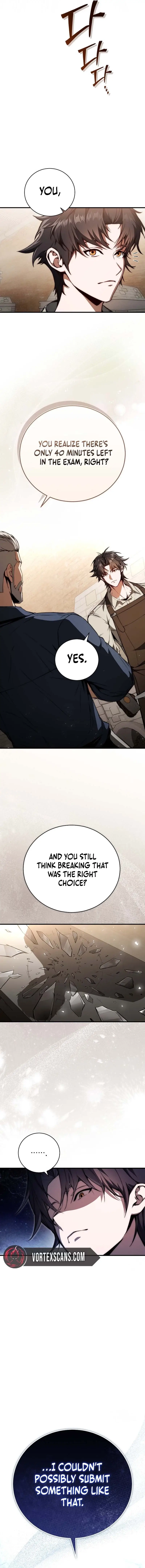 Read The regressor can make them all EN Manga Online