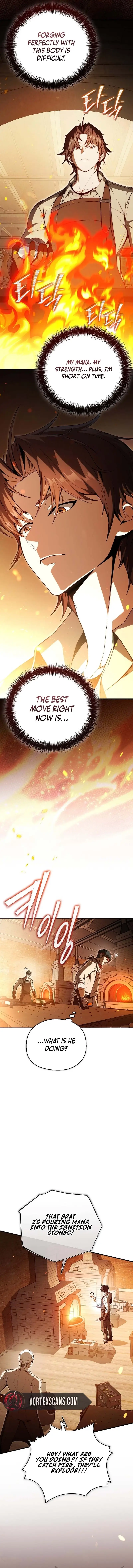 Read The regressor can make them all EN Manga Online