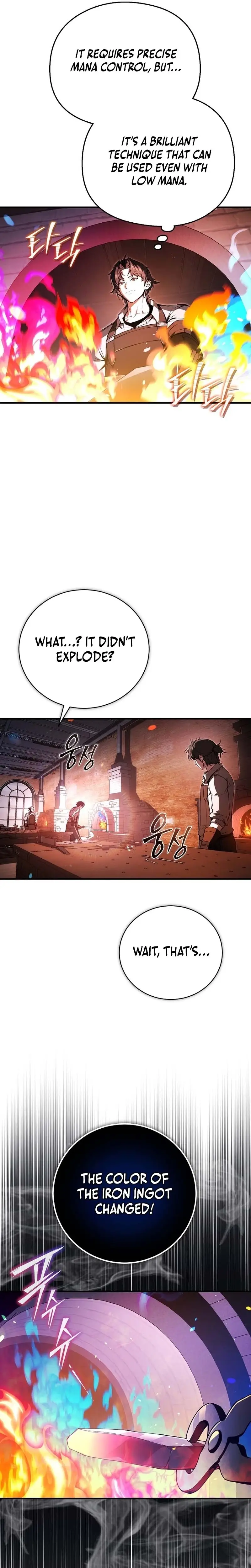 Read The regressor can make them all EN Manga Online