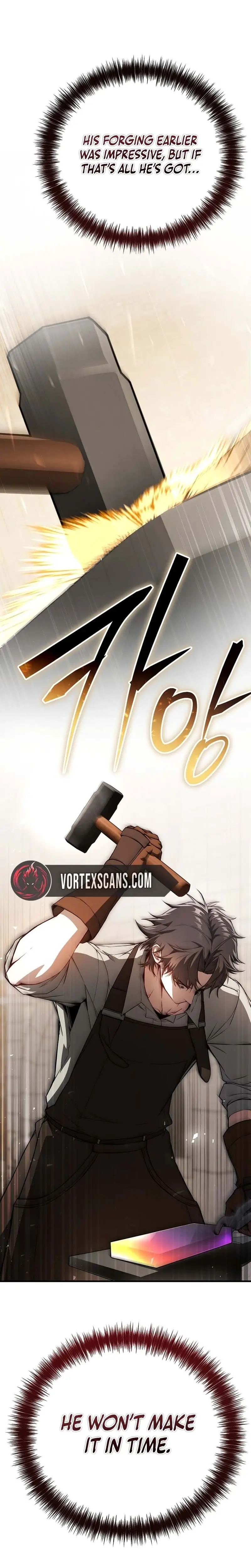 Read The regressor can make them all EN Manga Online