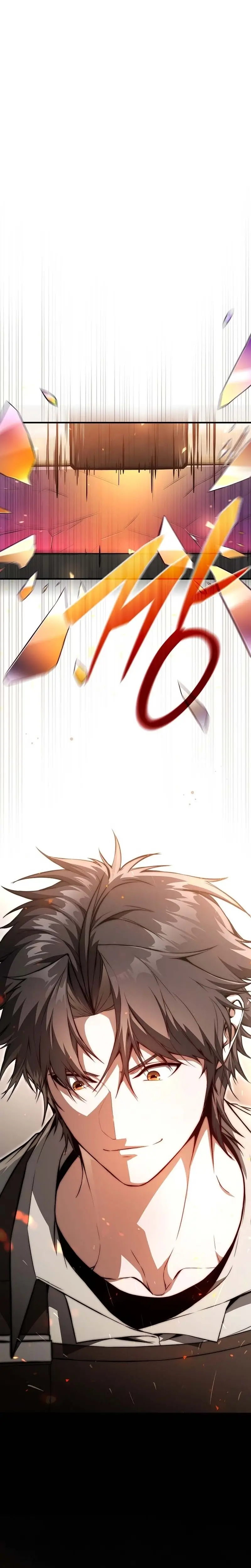 Read The regressor can make them all EN Manga Online