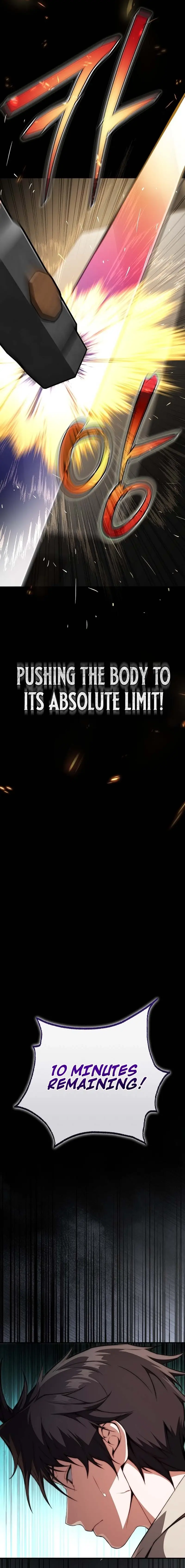 Read The regressor can make them all EN Manga Online