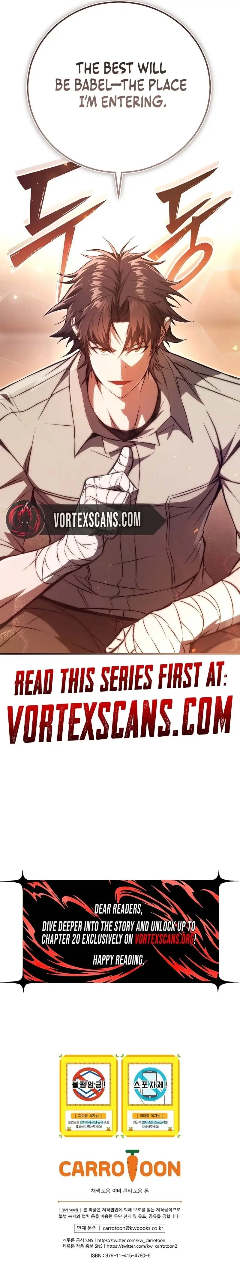 Read The regressor can make them all EN Manga Online