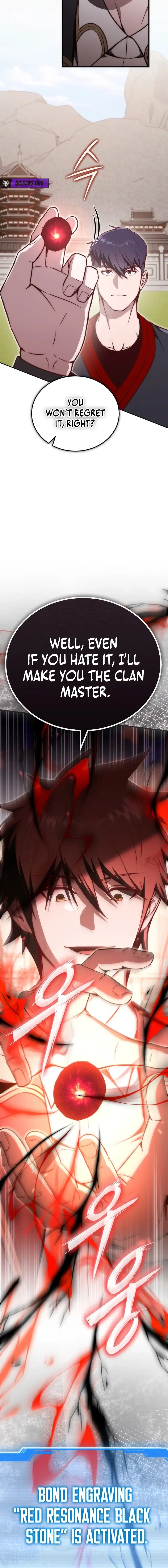 Read The regressor can make them all EN Manga Online