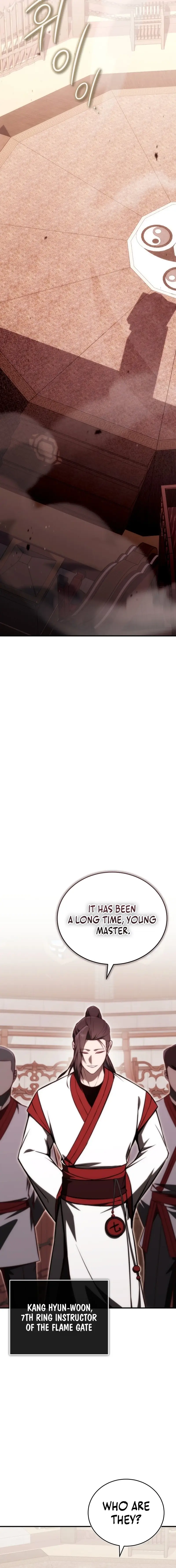 Read The regressor can make them all EN Manga Online