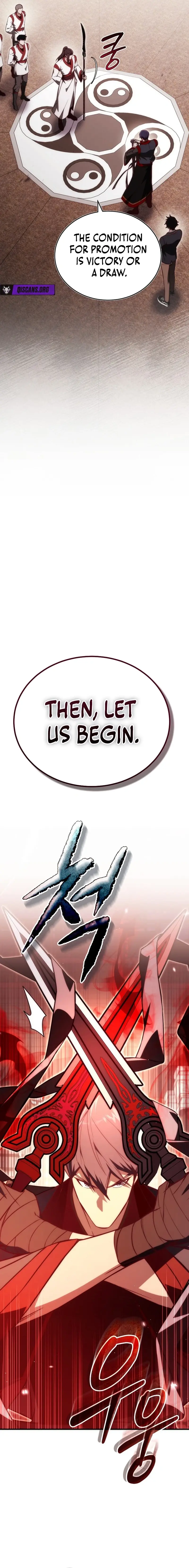 Read The regressor can make them all EN Manga Online