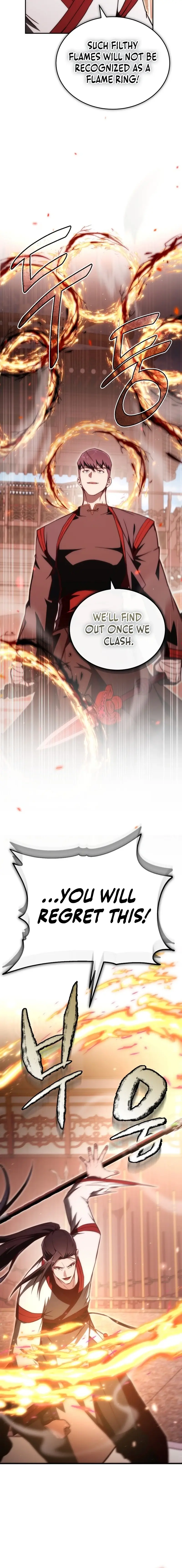 Read The regressor can make them all EN Manga Online