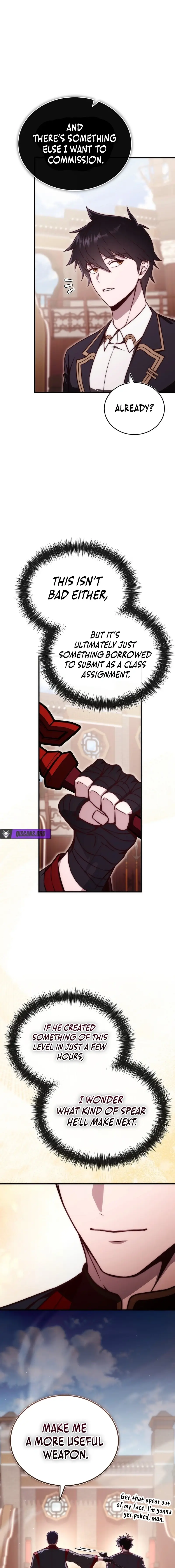 Read The regressor can make them all EN Manga Online