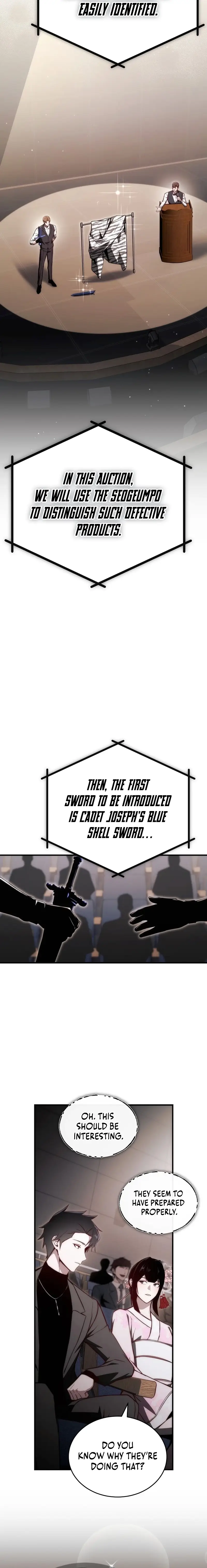 Read The regressor can make them all EN Manga Online