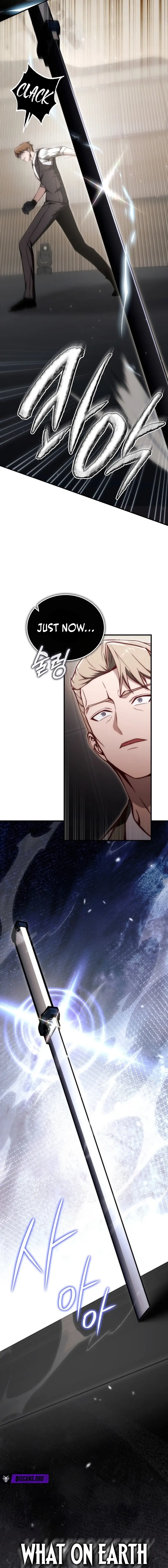 Read The regressor can make them all EN Manga Online