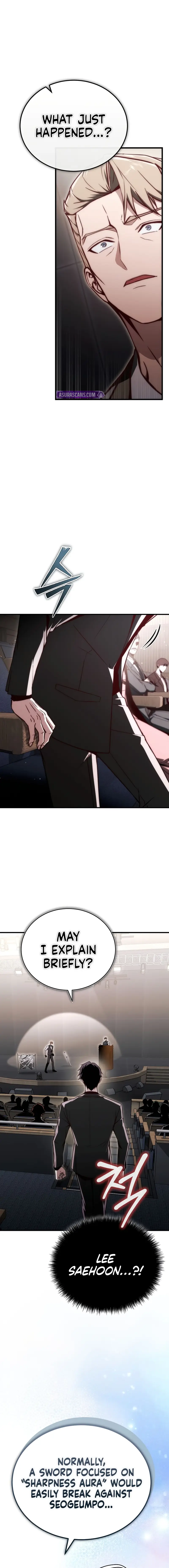 Read The regressor can make them all EN Manga Online