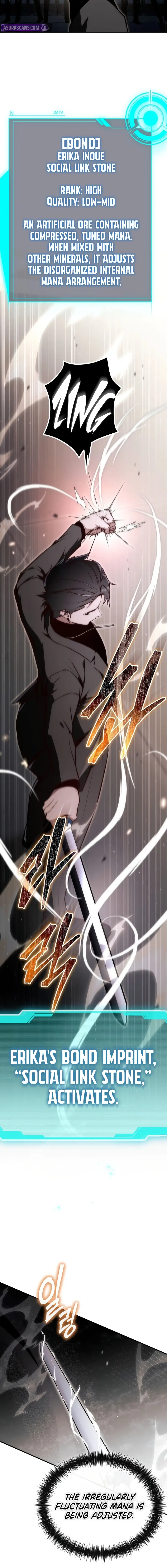 Read The regressor can make them all EN Manga Online