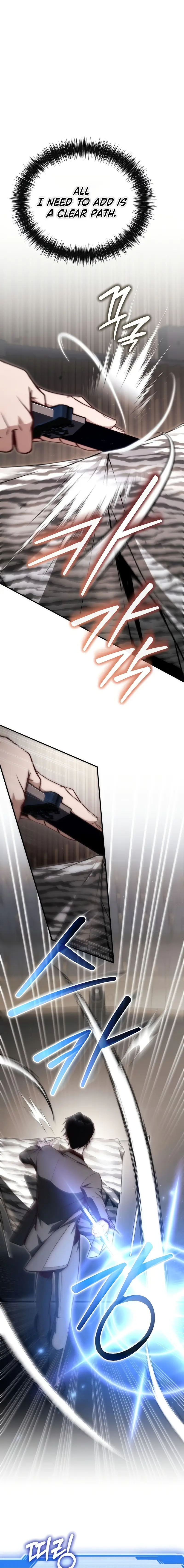 Read The regressor can make them all EN Manga Online