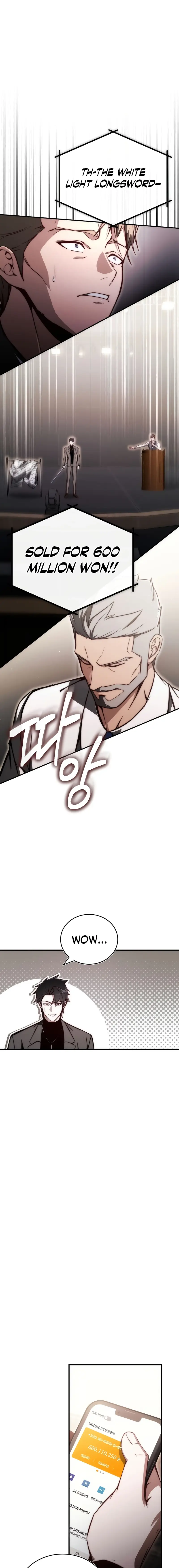 Read The regressor can make them all EN Manga Online