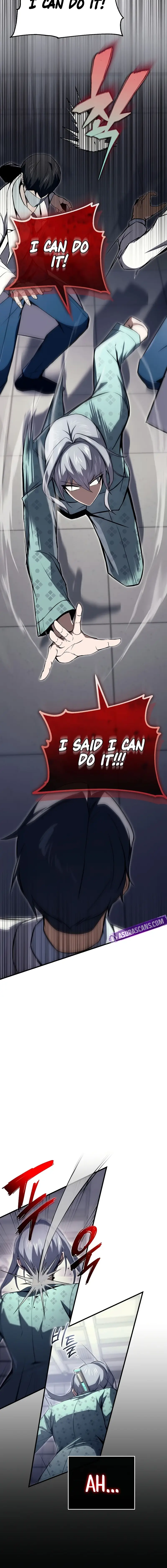 Read The regressor can make them all EN Manga Online