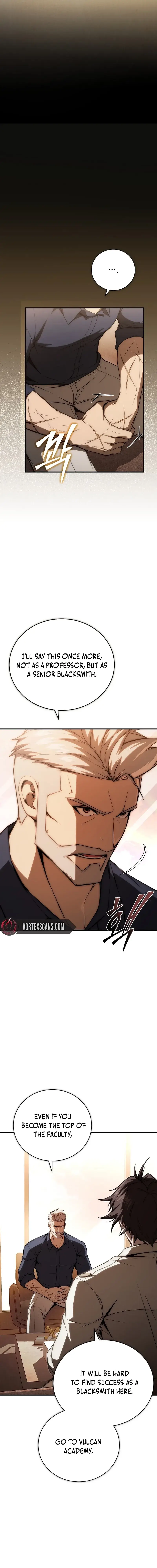 Read The regressor can make them all EN Manga Online