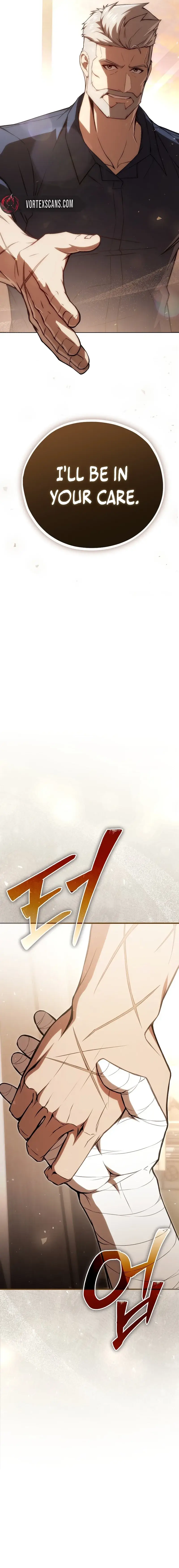 Read The regressor can make them all EN Manga Online