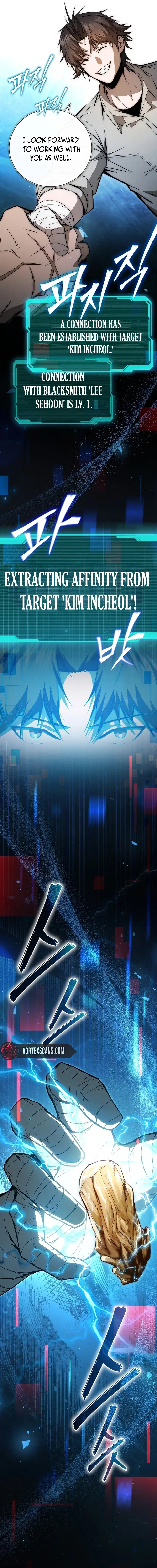 Read The regressor can make them all EN Manga Online