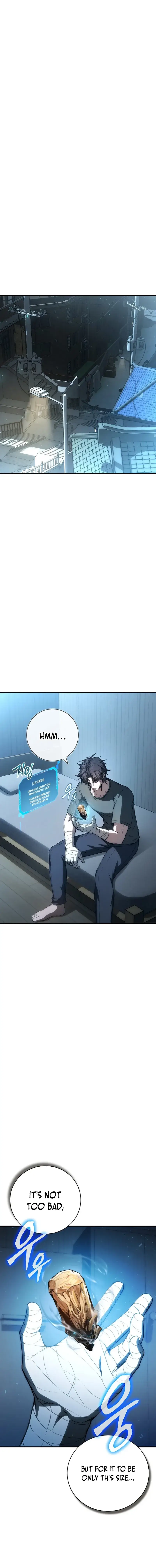 Read The regressor can make them all EN Manga Online